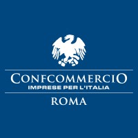 Confcommercio Roma Logo