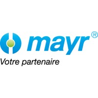 Mayr® France Logo
