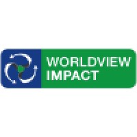 Worldview Impact Logo