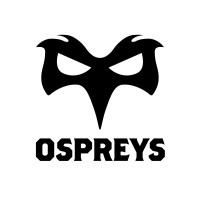 Ospreys Rugby Ltd Logo