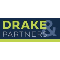 Drake & Partners Logo