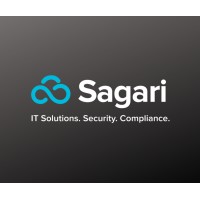 Sagari Ltd Logo