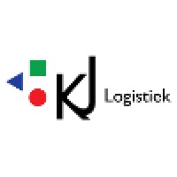 KJ Logistiek Logo