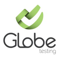 Globe Testing Logo