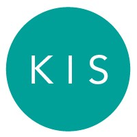 KiS Marketing, Creative & Digital Marketing Agency Logo