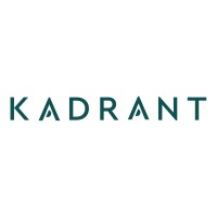 KADRANT Logo