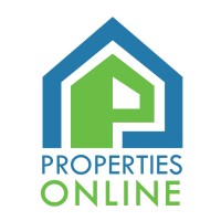 Properties Online, Inc. Logo