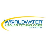 WorldWater & Solar Technologies, Inc. Logo