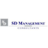 SD Management Consultants Logo