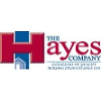 The Hayes Co. Logo