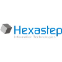 Hexastep S.A. Logo