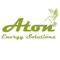 Aton Energy Solutions, S.L. Logo