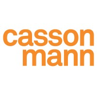 Casson Mann Ltd Logo