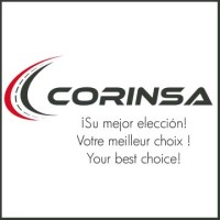 CORINSA Logo