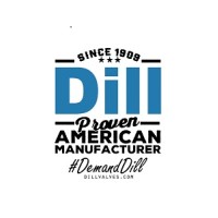 Dill Air Controls Products, LLC Logo