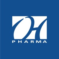 Oubari Habboush Pharma Logo