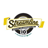 Streamline Bus Logo