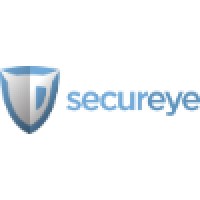 SecurEye Logo