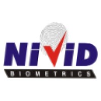 Nivid Biometrics Logo