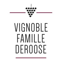 VIGNOBLE FAMILLE DEROOSE Logo