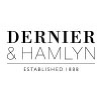 Dernier & Hamlyn Logo