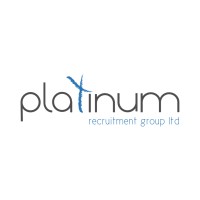 Platinum Recruitment Group Ltd Logo
