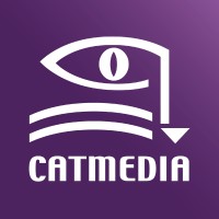CATMEDIA Logo