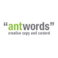antwords Logo