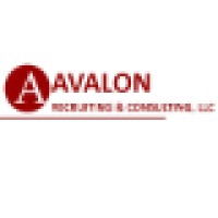 Avalon Recruiting and Consulting, LLC Logo