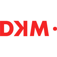 DKM-CUSTOMS Logo