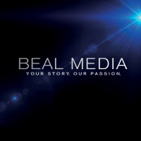 BEAL MEDIA Logo