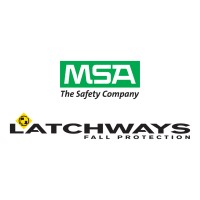 Latchways Group Logo