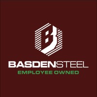 Basden Steel Corporation Logo