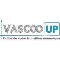 VASCOO UP Logo