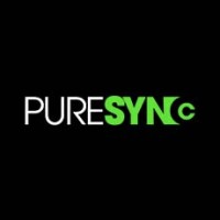 Pure Sync Logo