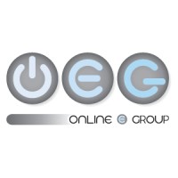 Online e Group Logo