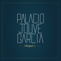 Palacio Jouve García Logo