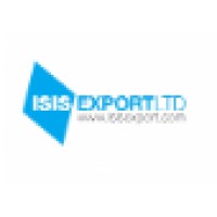 ISIS Export Ltd Logo