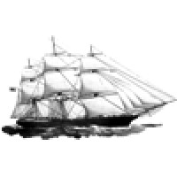 Clipper Ship City of Adelaide Ltd. Logo