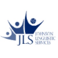 JOHNSON LINGUISTIC SERVICES Logo