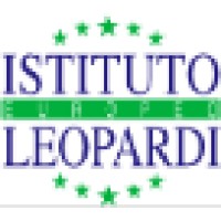 Istituto Europeo Leopardi Logo