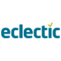 Eclectic Communications - Canada Logo