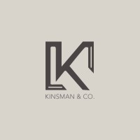 Kinsman & Co. Logo