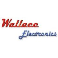 Wallace Electronics, Inc. Logo
