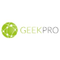 Geekpro.com.br Logo
