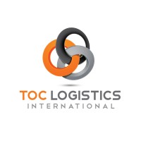 TOC Logistics International, LLC Logo