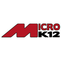 MicroK12 Computer Systems, Inc. Logo