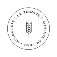 La Récolte Logo