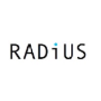 Radius Consulting Inc. Logo