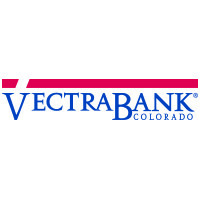 Vectra Bank Colorado Logo